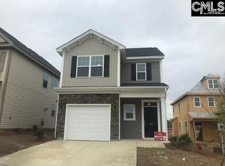 1106 Bergenfield Ln, Chapin, SC 29036