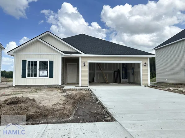 202 Pitchline Dr, Hinesville, GA 31313