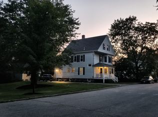 150 Percival St, Portland, ME 04103