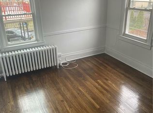 32 Linden Ave FLOOR 2, Mount Vernon, NY 10552