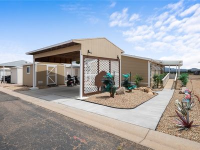 1280 Citrus Dr, Kingman, AZ, 86409