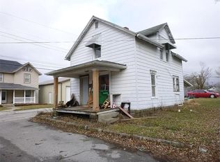 1612 Indiana Ave, New Castle, IN 47362