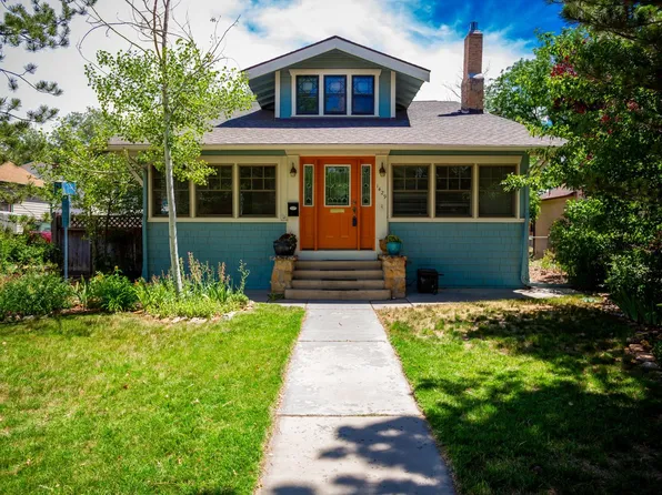 1429 Grand Ave, Grand Junction, CO 81501