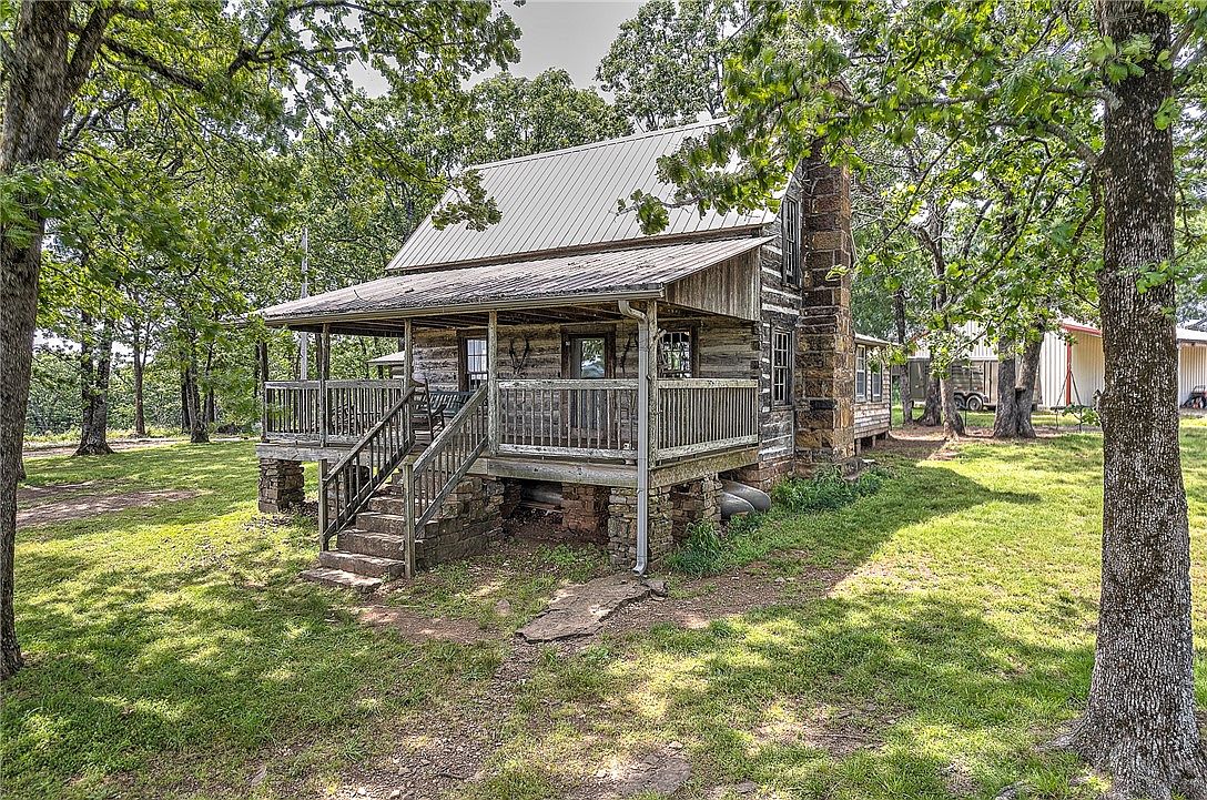 14785 Tomato Rd, West Fork, AR 72774 MLS 1246909 Zillow