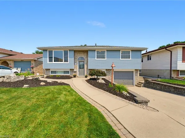 9 Carpenter Ave, Hamilton, ON L8E 2V2