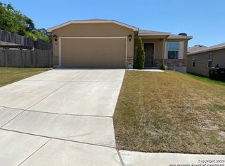 722 Rio Cactus Way, San Antonio, TX 78260