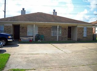 2322 Long Dr, Bryan, TX 77802