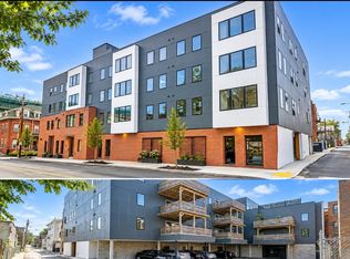 25 2nd St #302, Chelsea, MA 02150
