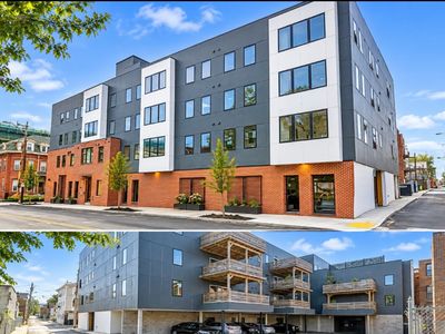 25 2nd St #302, Chelsea, MA, 02150