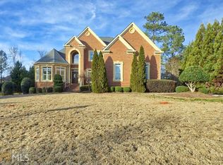 705 Bethpage Dr, McDonough, GA 30253