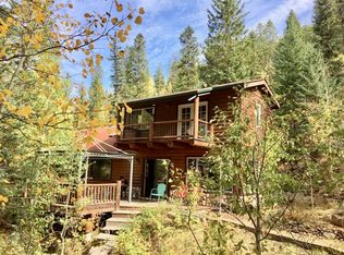 1349 Van Eden Rd, Idaho Springs, CO 80452