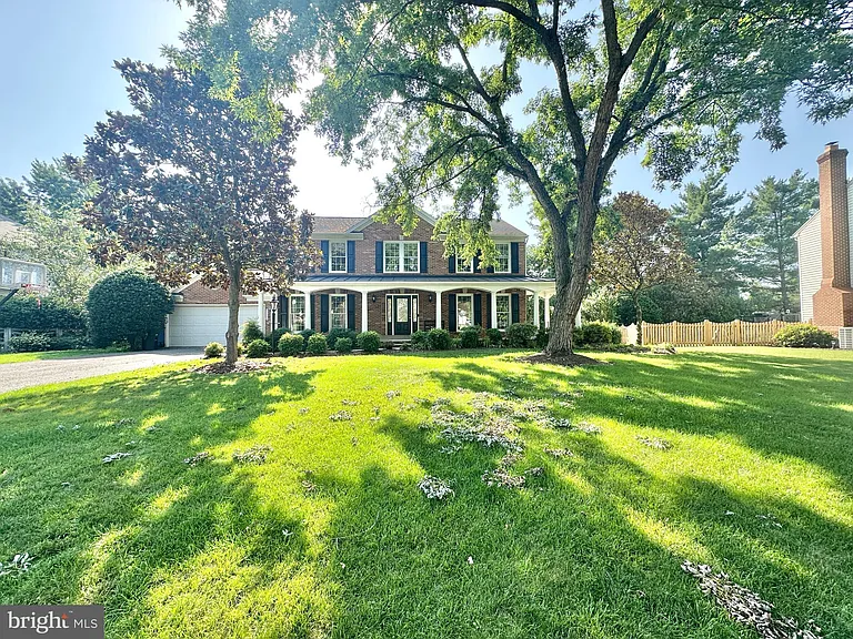 21326 Thimbleweed Ct — Photo 42