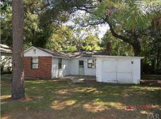 414 Colbert Ave, Perdido Key, FL 32507