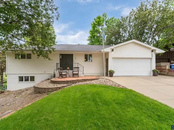 209 E 34th St, Sioux Falls, SD 57105