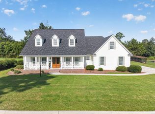 3778 Bermuda Run Dr, Valdosta, GA 31605
