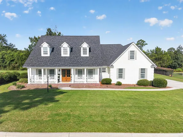 3778 Bermuda Run Dr, Valdosta, GA 31605