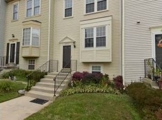 2450 Ridgehampton Ct, Reston, VA 20191