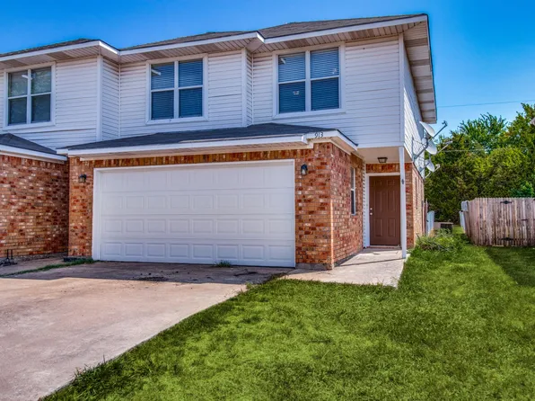 913 N Brents Ave, Sherman, TX 75090