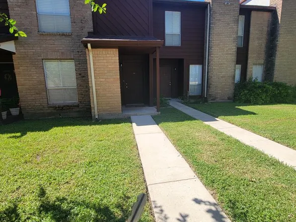 4601 Carmen Ave APT 2304, Rancho Viejo, TX 78575