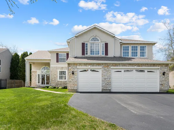 1130 Westfield Way, Mundelein, IL 60060