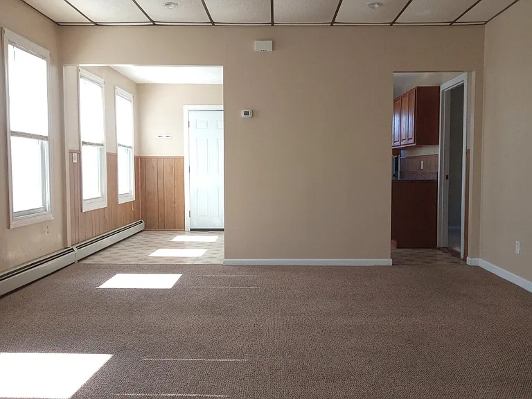 main room back
