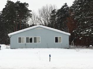 3763 S Dangl Rd, Muskegon, MI 49444