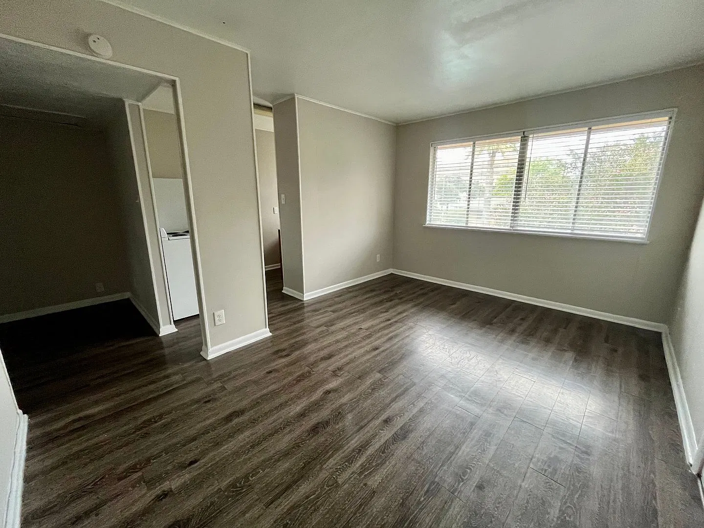 Shanti Apartments — Photo 2