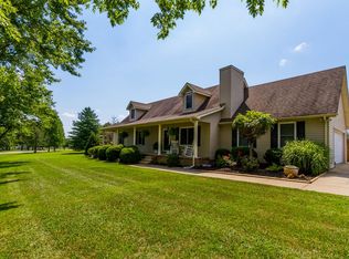 960 Rutledge Dr, Rockvale, TN 37153