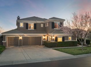 708 Ponta Delgado Ct, El Dorado Hills, CA 95762