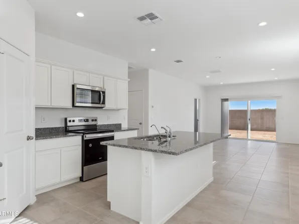1421 W WALTON Avenue, Coolidge, AZ 85128