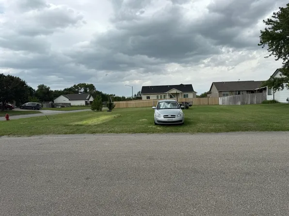 0 E Edinborough Cir, Bentley, KS 67016