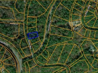 3 Andar Way #12, Hot Springs Village, AR 71909