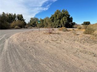 0 S Agua View Rd, Mohave Valley, AZ 86440