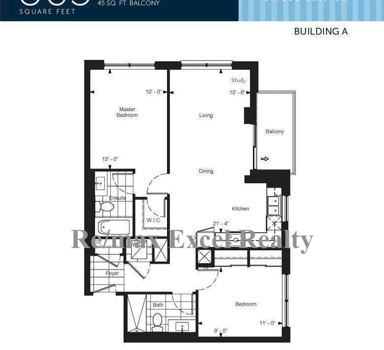 2 bed, $2,950 — Photo 2