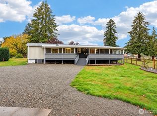17229 SE Lake Moneysmith Rd, Auburn, WA 98092
