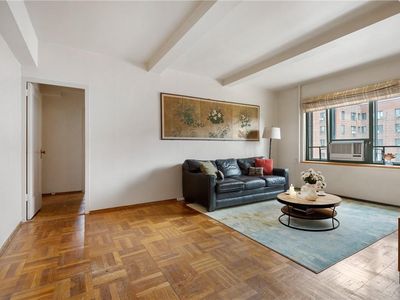 1410 Metropolitan Avenue #6H, Bronx, NY, 10462