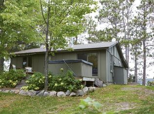 3386 Pine View Blvd, Motley, MN 56466