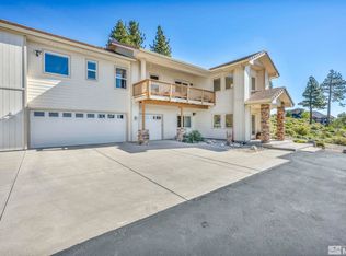 3808 Paradise Vw, Carson City, NV 89703