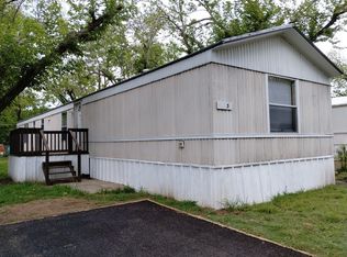 209 S Avenue B TRAILER 3, Burkburnett, TX 76354
