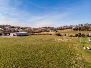 0 Wilson Hill Rd, Greeneville, TN 37745