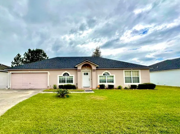 12042 PROSPECT CREEK Drive, Jacksonville, FL 32218