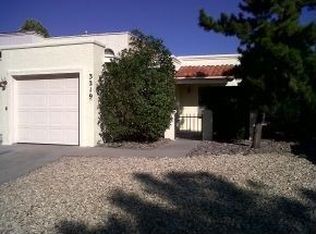 3219 Isla Banderas Way, El Paso, TX 79925