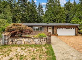 Kc Short Plat 177015, Woodinville, WA 98077