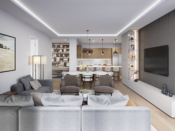 3rd image of 2354 W Farragut Ave #303