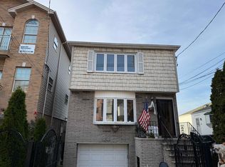593 Liberty Ave, Jersey City, NJ 07307