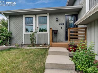 3855 Valkyrie Way, Colorado Springs, CO 80907
