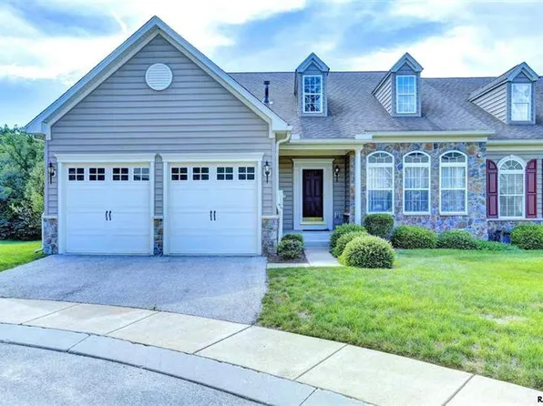 1018 Stream View Ln, York, PA 17403