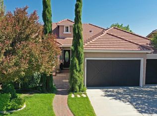 2509 Rampart Ter, Reno, NV 89519