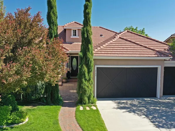 2509 Rampart Ter, Reno, NV 89519