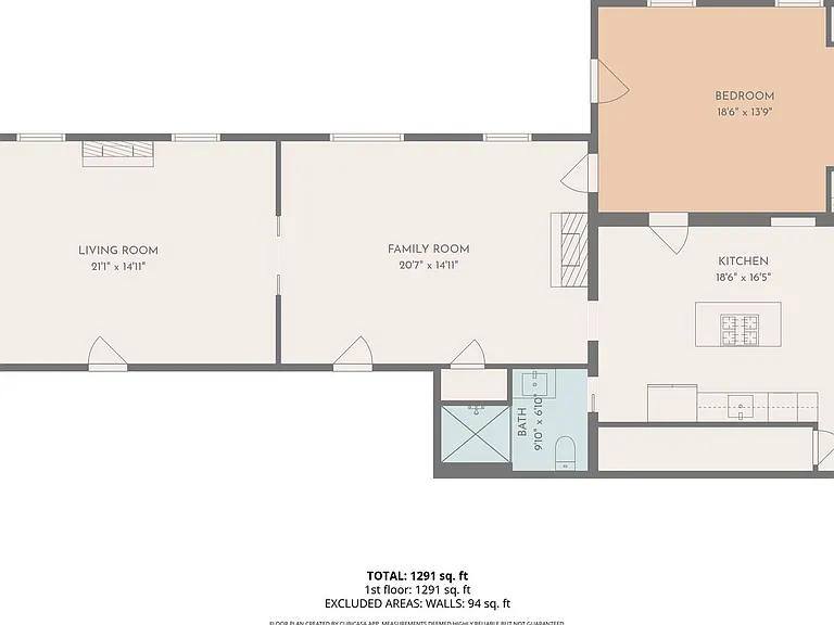 2341 W McMicken Ave — Photo 6